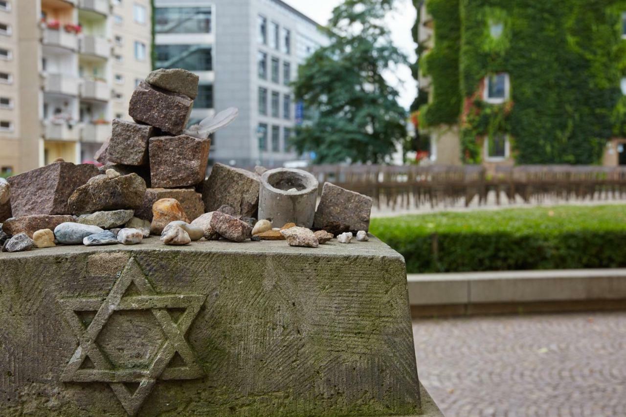 Casanando Lamaison - Exklusiv In Ruhiger Zoo Und Citylage Leipzig Exterior foto